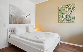 Arbio I Cozy Apartment Near Ku'Damm With Parking